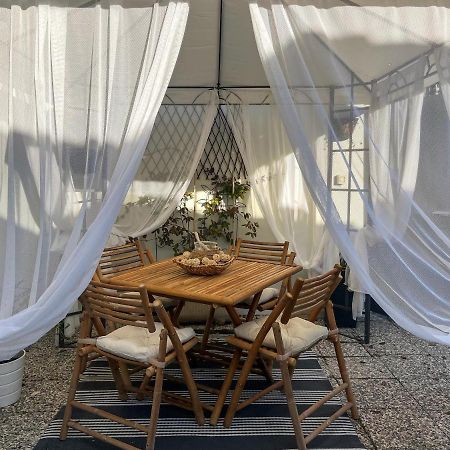 Villa Casa Indipendente Con Giardino A Marina Di Pisa Exterior foto