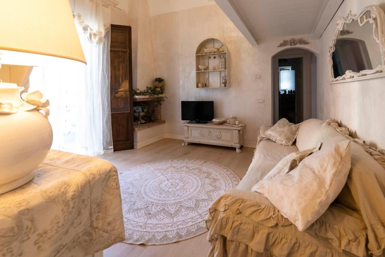 Villa Casa Indipendente Con Giardino A Marina Di Pisa Exterior foto