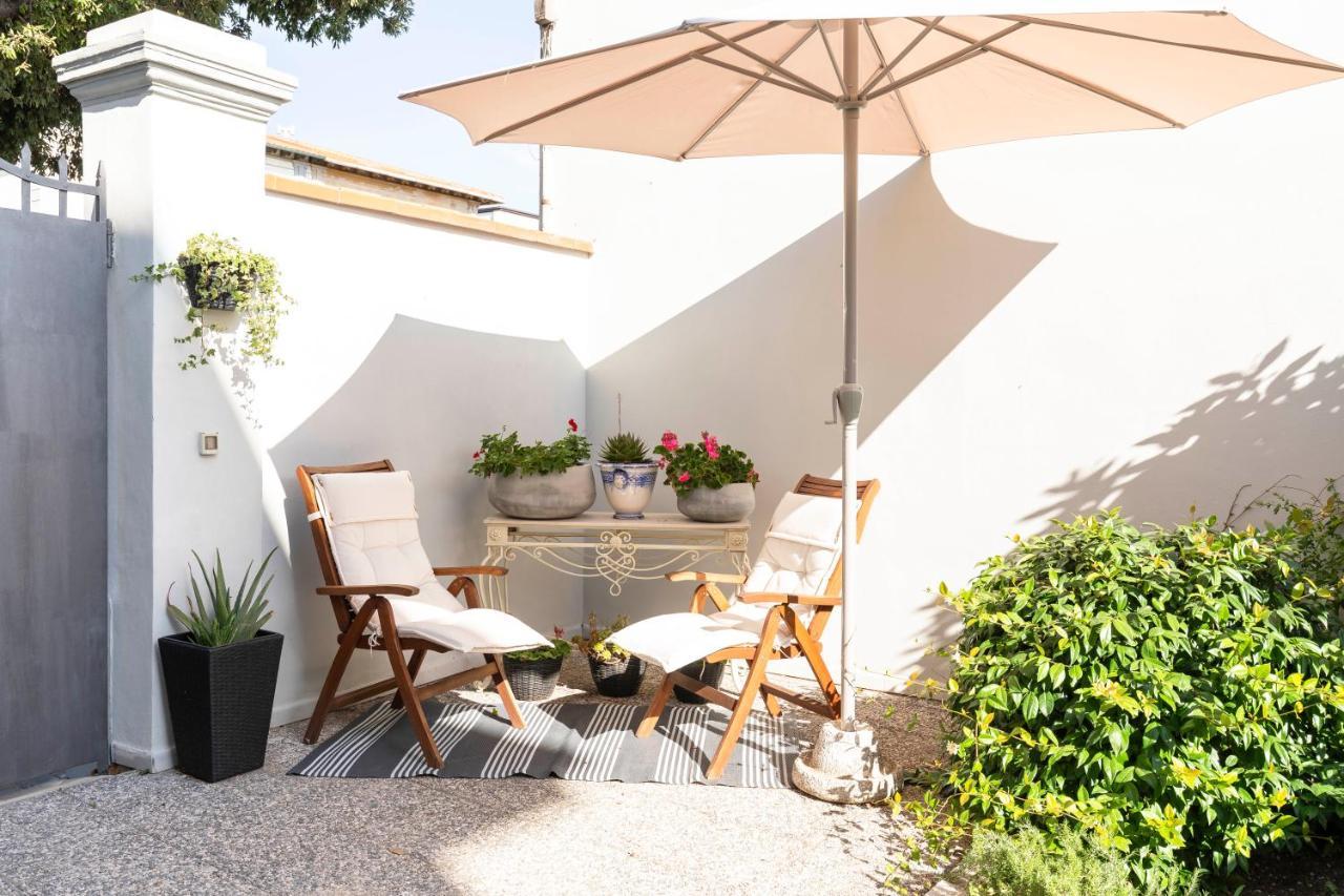 Villa Casa Indipendente Con Giardino A Marina Di Pisa Exterior foto