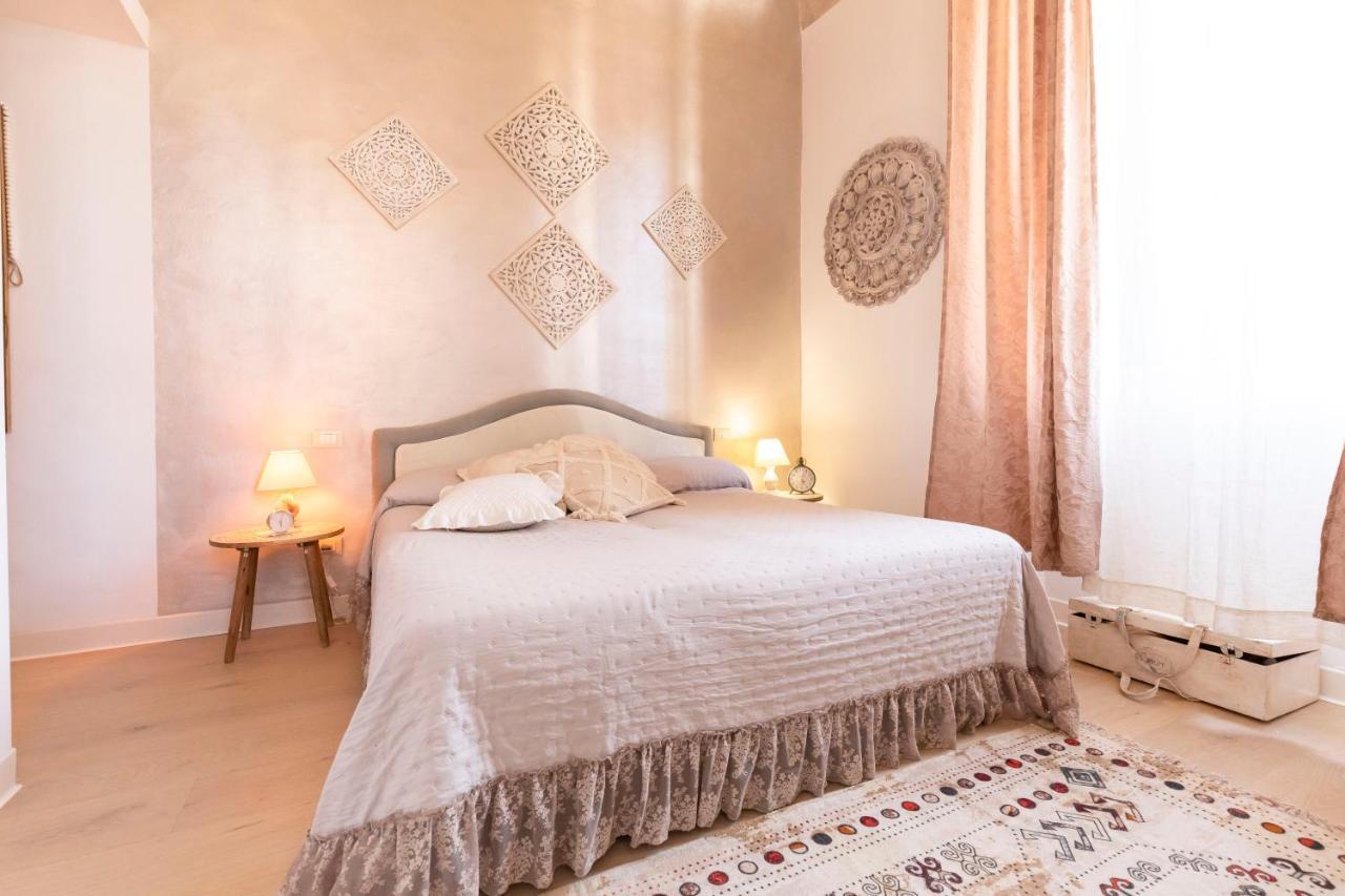 Villa Casa Indipendente Con Giardino A Marina Di Pisa Exterior foto