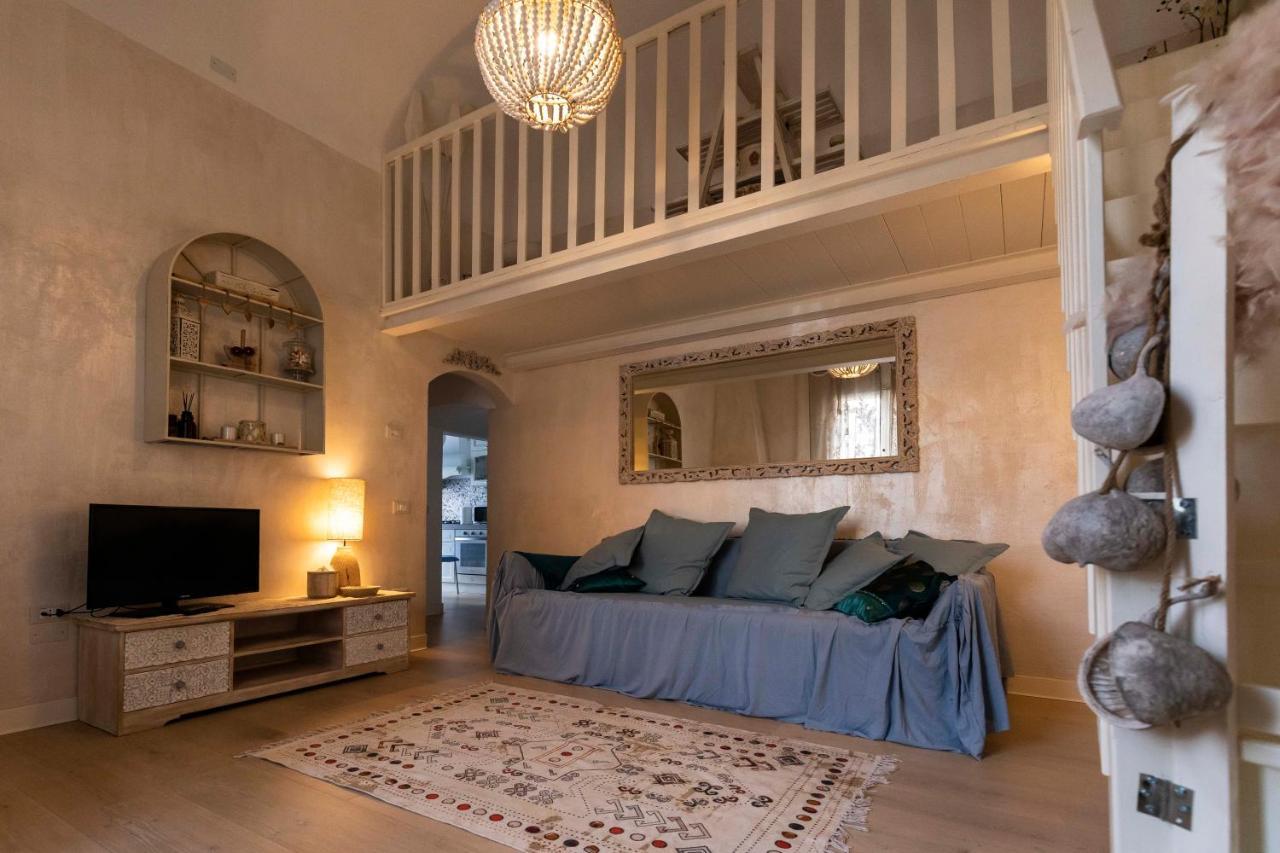 Villa Casa Indipendente Con Giardino A Marina Di Pisa Exterior foto