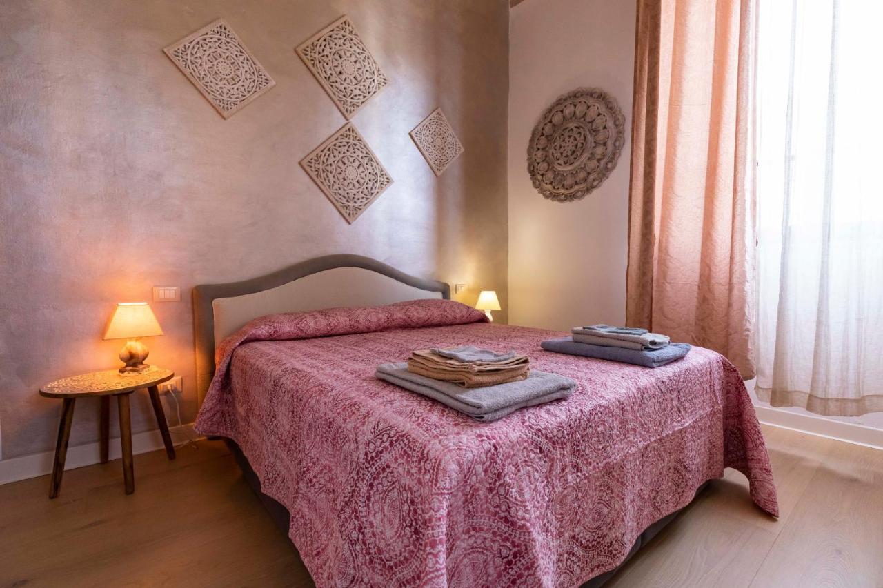Villa Casa Indipendente Con Giardino A Marina Di Pisa Exterior foto